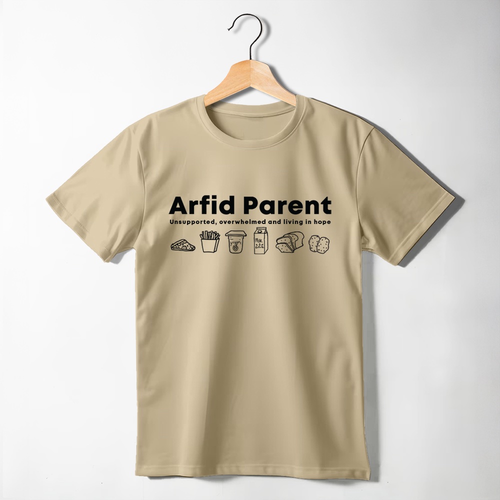 ARFID Parent T-Shirt - Image 3
