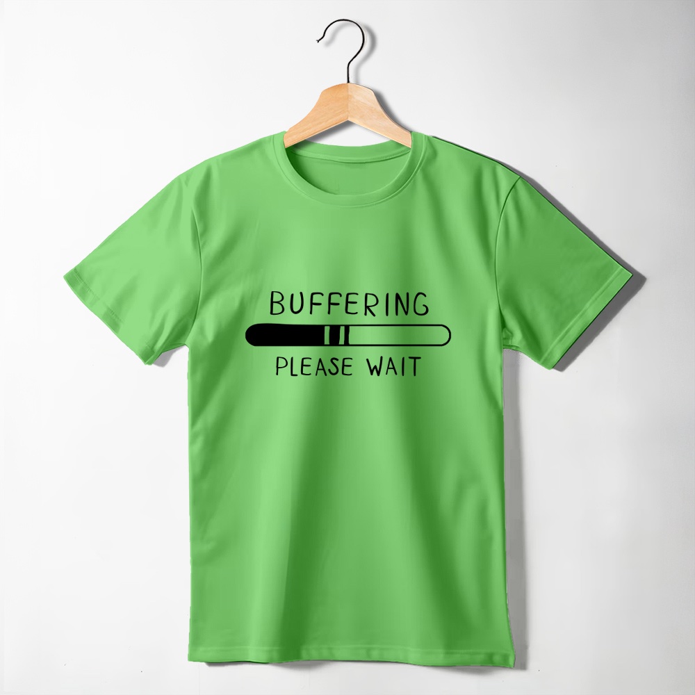 Buffering T-Shirt