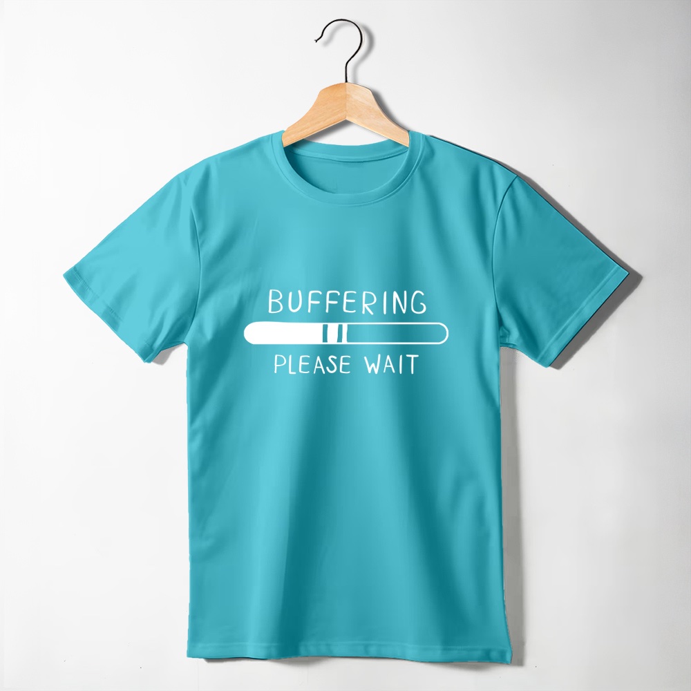 Buffering T-Shirt - Image 4