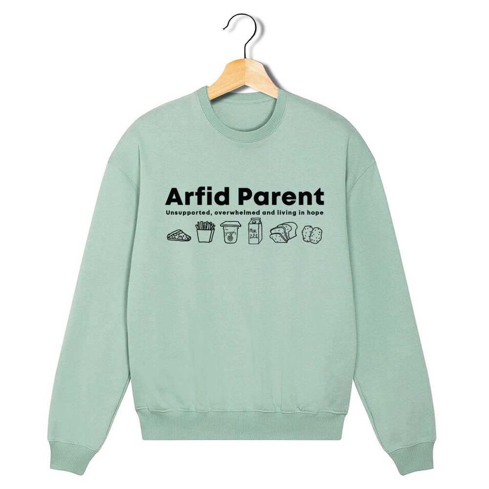 ARFID Parent Sweatshirt