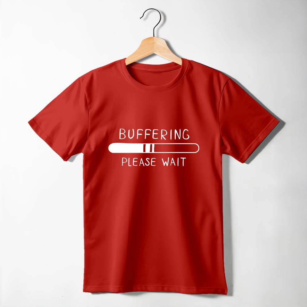 Buffering T-Shirt - Image 3