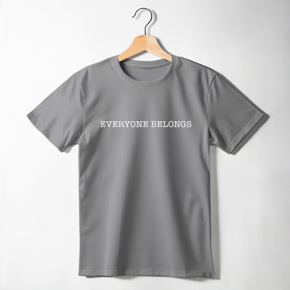 Everyone Belongs T-Shirt