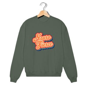 Neurofierce Sweatshirt