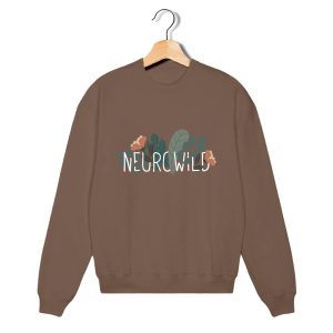 Neurowild Sweatshirt