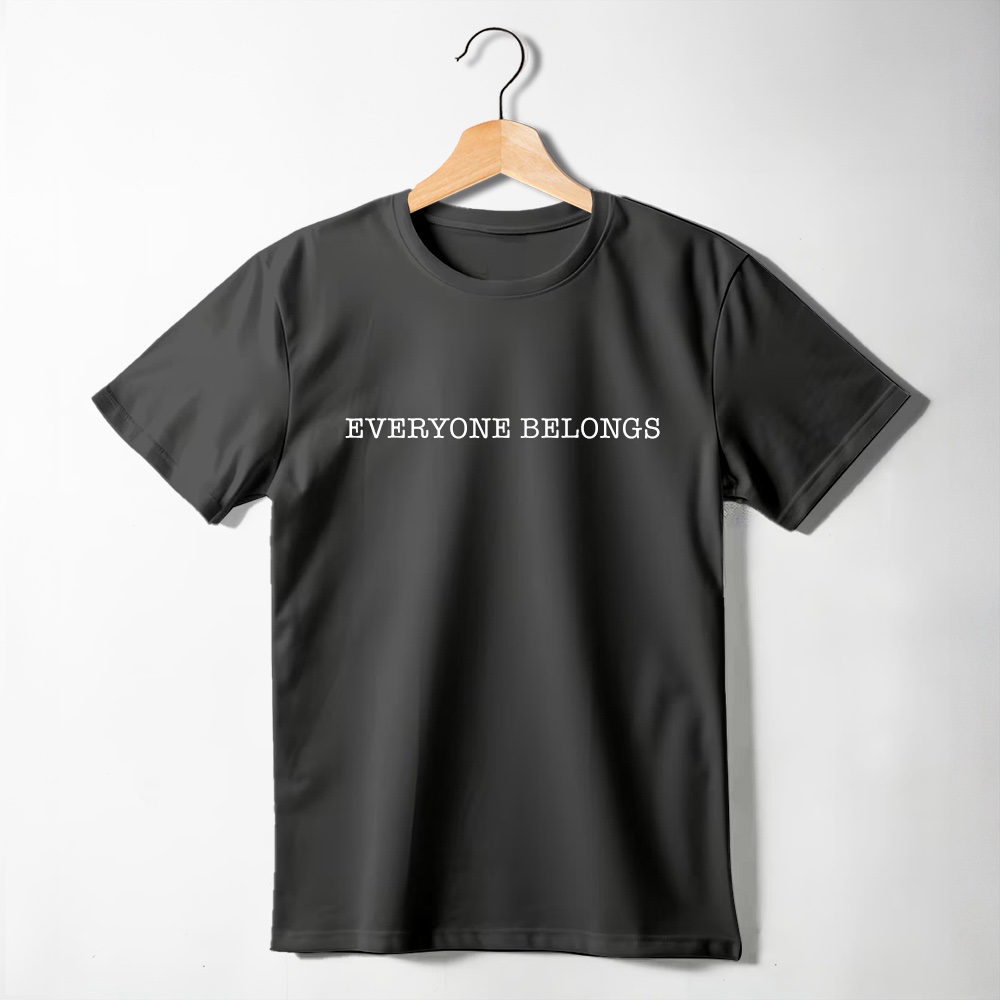 Everyone Belongs T-Shirt - Image 3