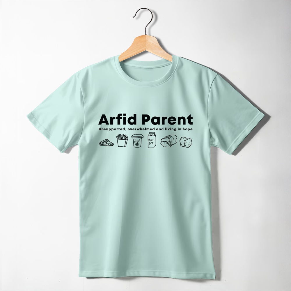 ARFID Parent T-Shirt