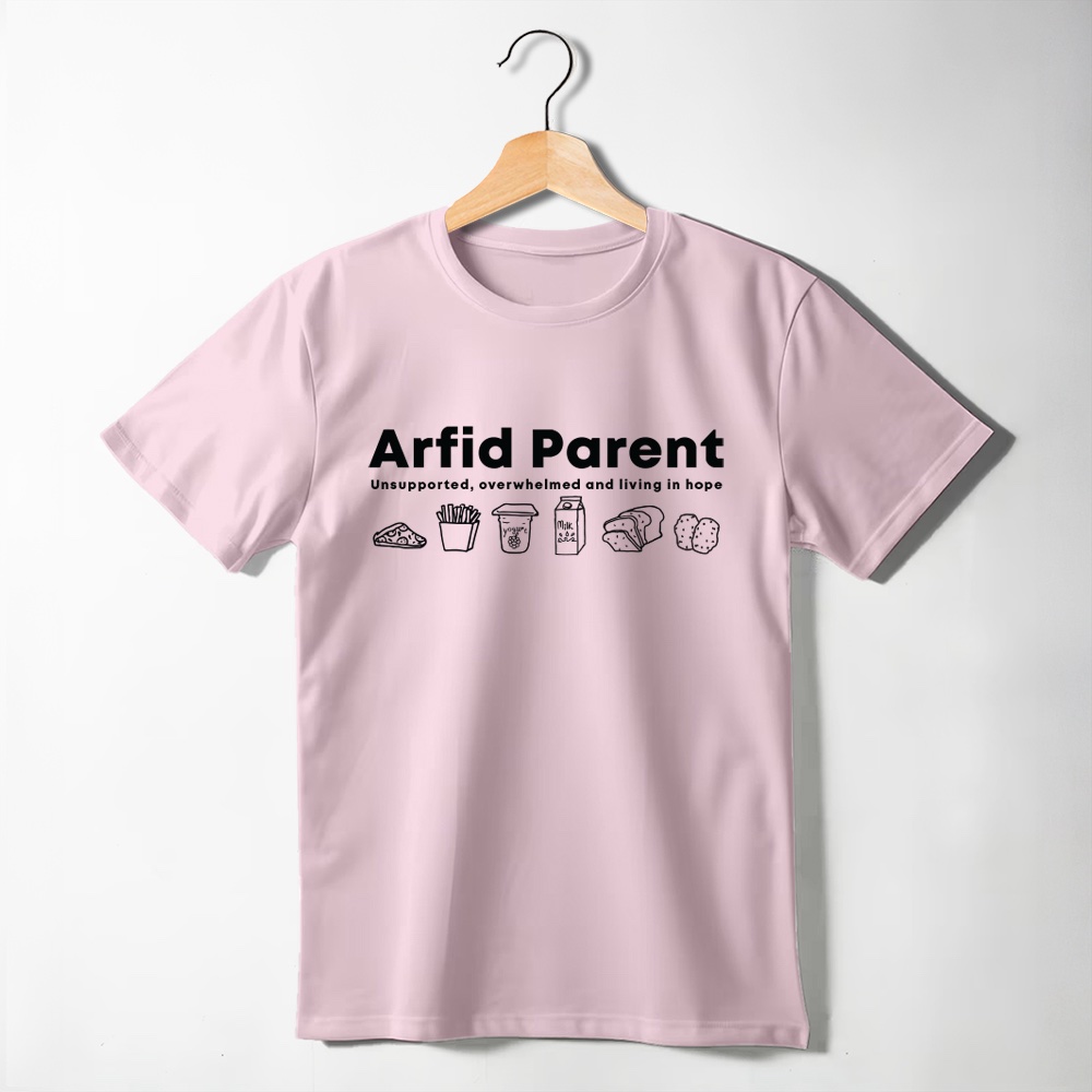 ARFID Parent T-Shirt - Image 2