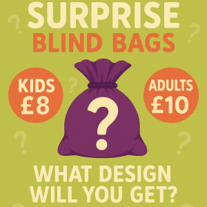 Blind Bag