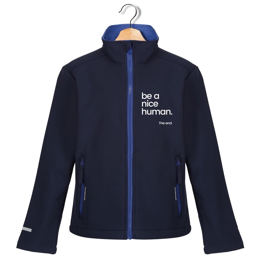 Soft Shell Jacket - Image 9