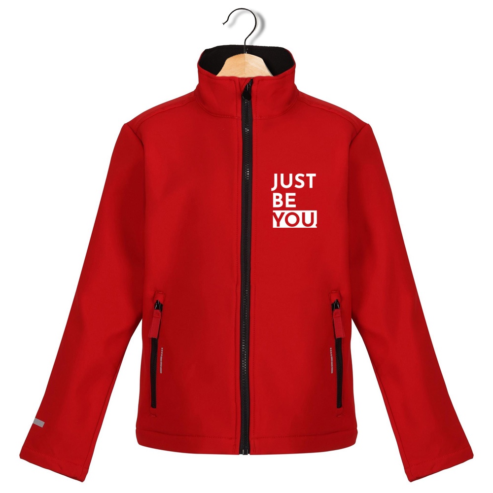 Soft Shell Jacket - Image 8