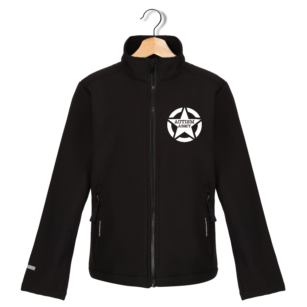 Soft Shell Jacket - Image 7