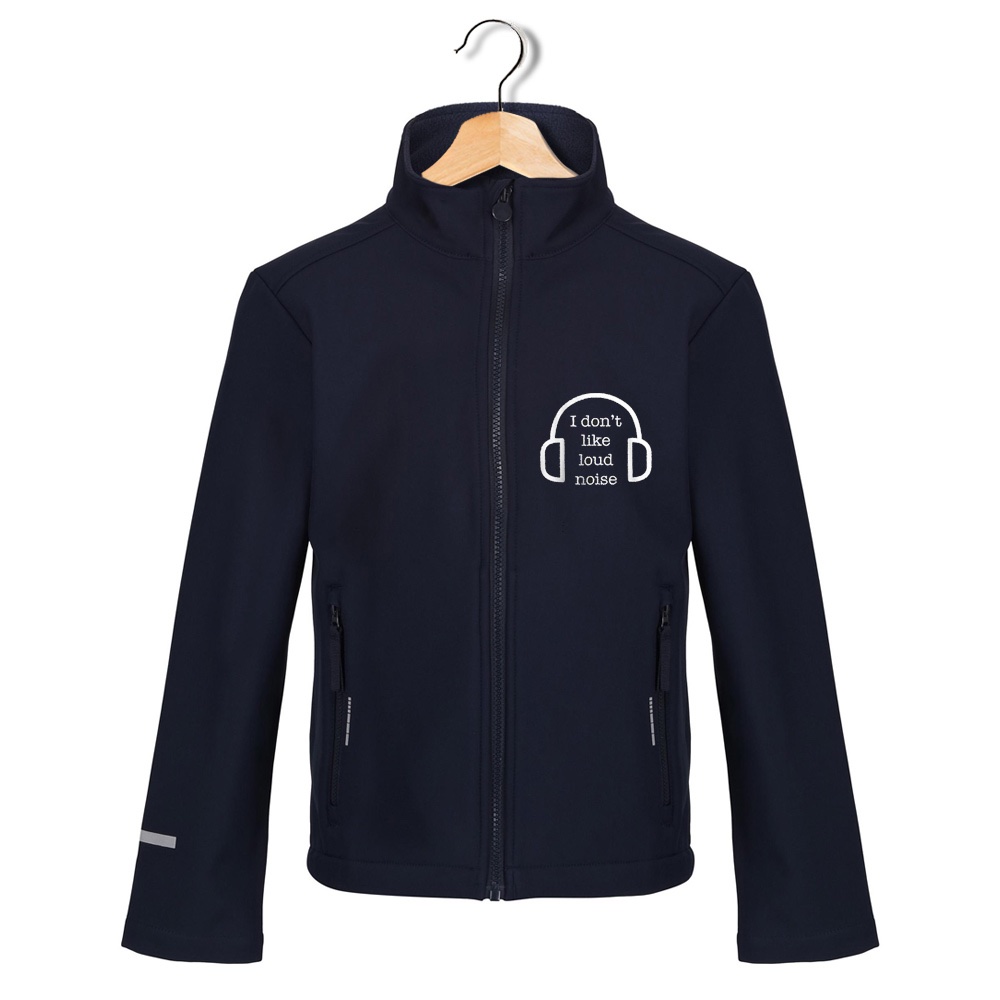 Soft Shell Jacket - Image 4