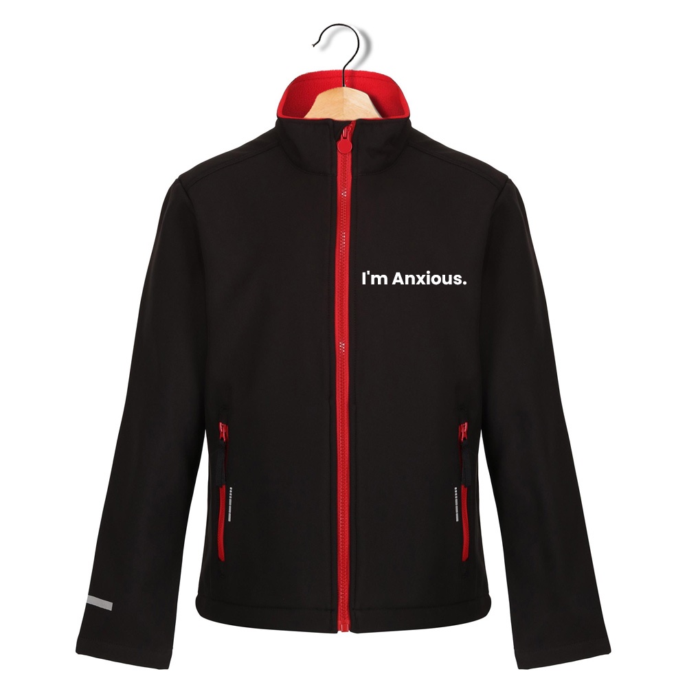 Soft Shell Jacket - Image 6