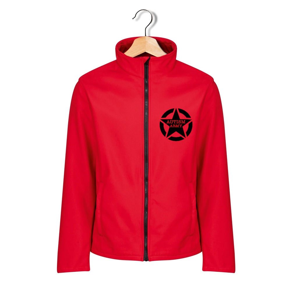 Soft Shell Jacket - Image 5