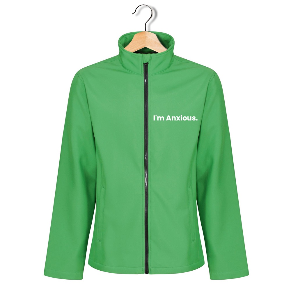 Soft Shell Jacket - Image 2