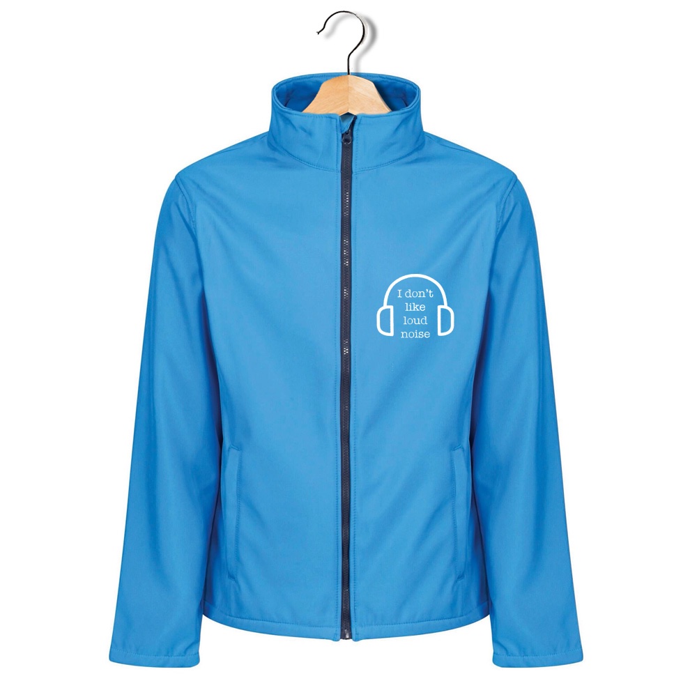 Soft Shell Jacket - Image 3