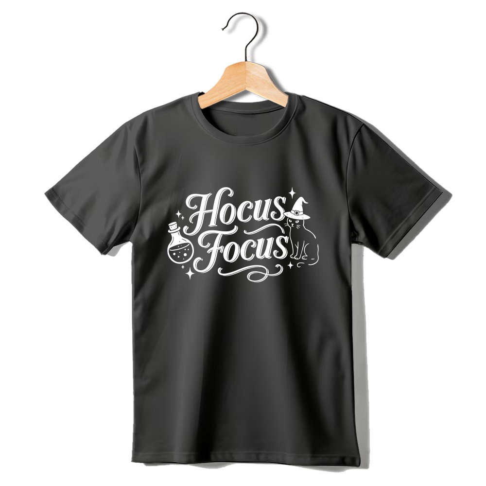 Hocus Focus T-Shirt