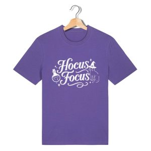 Hocus Focus T-Shirt