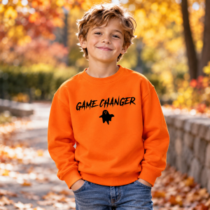 Game Changer Sweatshirt