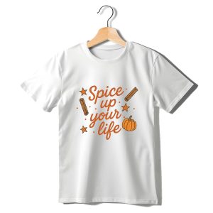 Spice Up Your Life T-Shirt