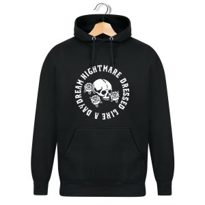 Nightmare, Day Dream Hoodie