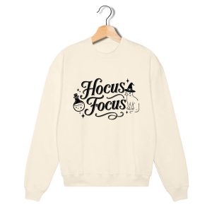 Hocus Focus Sweatshirt