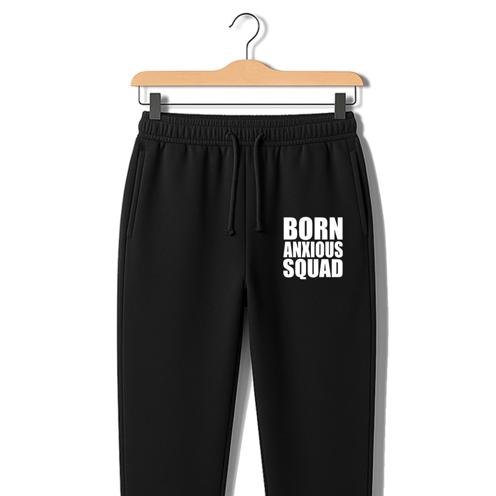 Squad Joggers