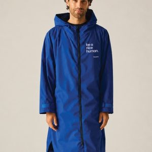 Jacket Robe