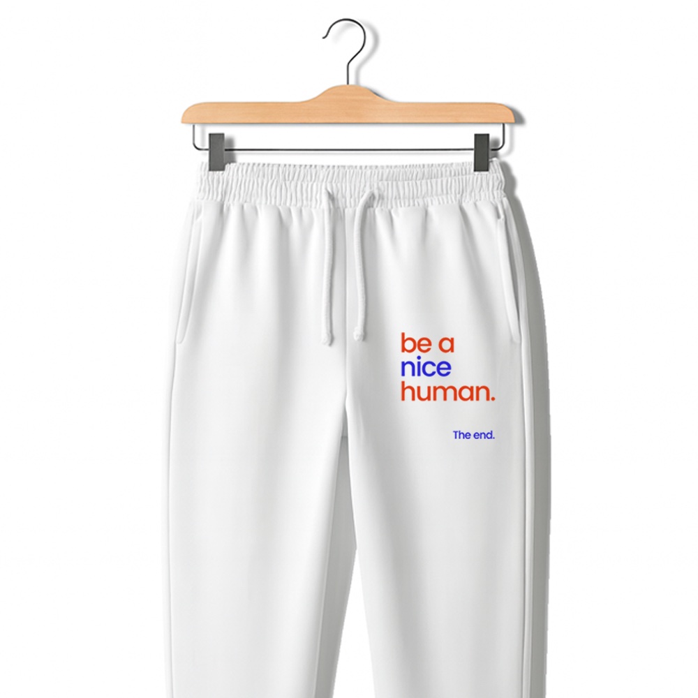 Nice Human Tracksuit - Image 2