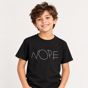 Nope T-Shirt